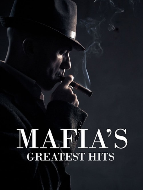 La Mafia poster